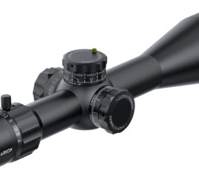 Оптический прицел ARKON Model A 6-36х56